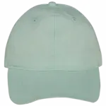 Basecap bedrucken NS040 Bio-Baumwolle Washed One-Size — Produktfoto 10