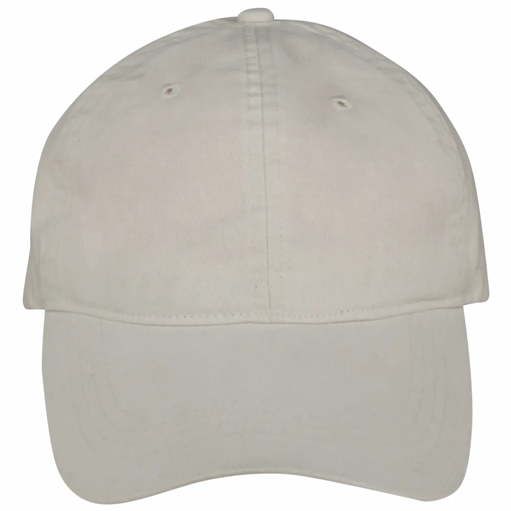 Basecap bedrucken NS040 Bio-Baumwolle Washed One-Size — Produktfoto 12