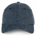 Basecap bedrucken NS040 Bio-Baumwolle Washed One-Size — Produktfoto 13