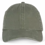 Basecap bedrucken NS040 Bio-Baumwolle Washed One-Size — Produktfoto 14
