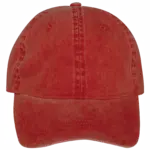 Basecap bedrucken NS040 Bio-Baumwolle Washed One-Size — Produktfoto 15
