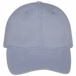 Basecap bedrucken NS040 Bio-Baumwolle Washed One-Size — Produktfoto 16