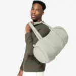 NS106-6_2023 - Hidalgo Duffeltas van fleece