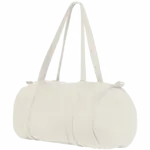 PS_NS106-S_IVORY - Hidalgo Duffeltas van fleece, ivory — productfoto 9