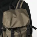 Ecologische uniseks rugzak — productfoto 2
