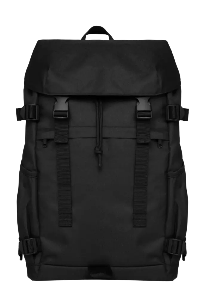 Custom Backpack NS109 Recycled 26L Breathable One-size — product photo 6