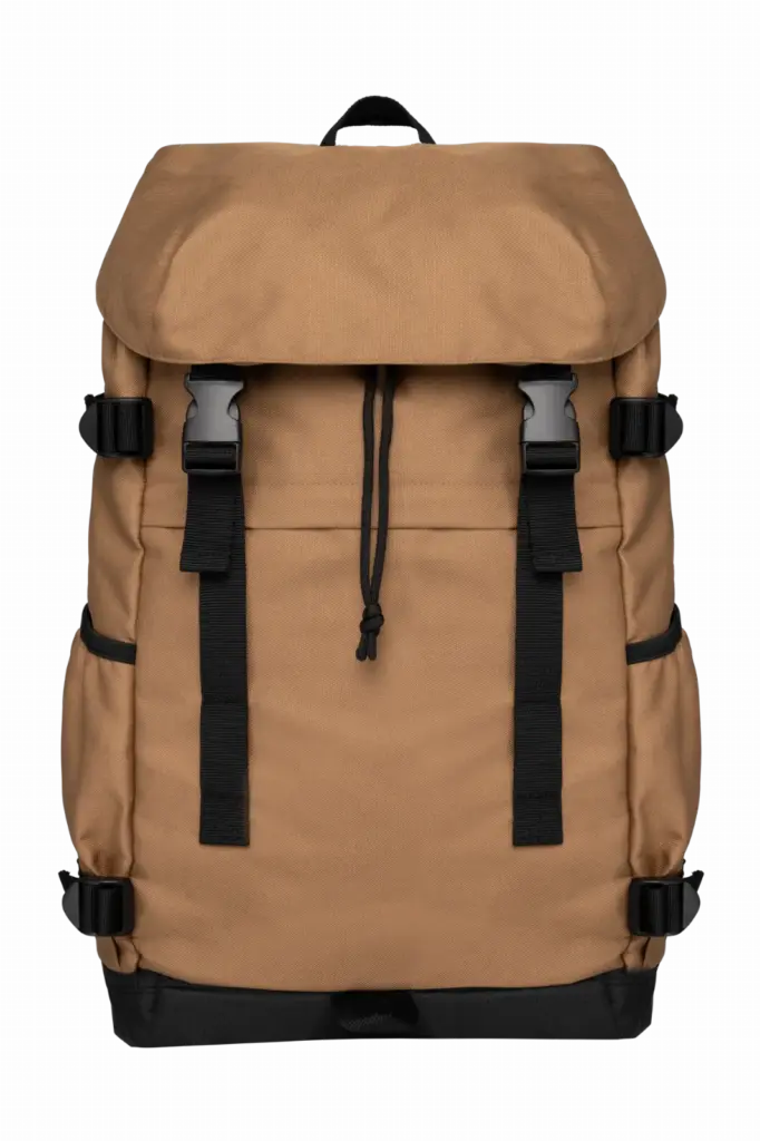 Custom Backpack NS109 Recycled 26L Breathable One-size — product photo 7