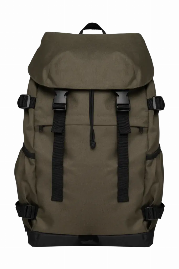 Custom Backpack NS109 Recycled 26L Breathable One-size — product photo 8
