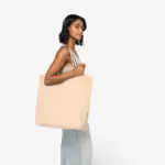 Grote ecologische shopper — productfoto 2