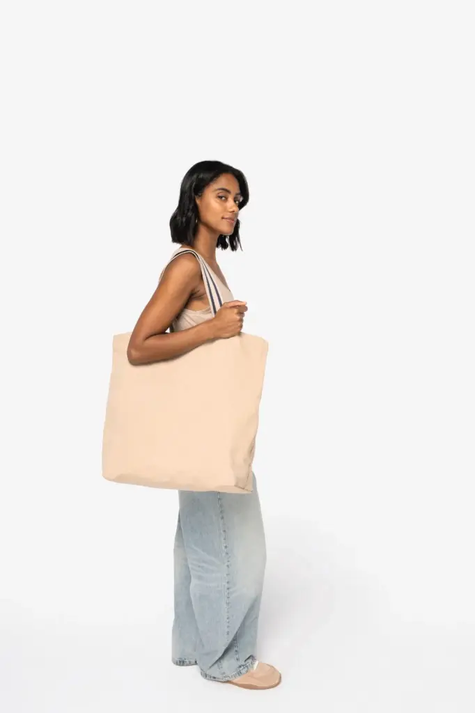 Grote ecologische shopper — productfoto 2