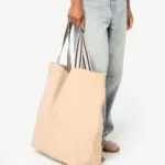 Grote ecologische shopper — productfoto 3