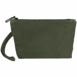 PS_NS134-2_WASHEDORGANICKHAKI - Hidalgo-werbeartikel Ecologisch verwassen tasje van ribfluweel, washed organic khaki — productfoto 7