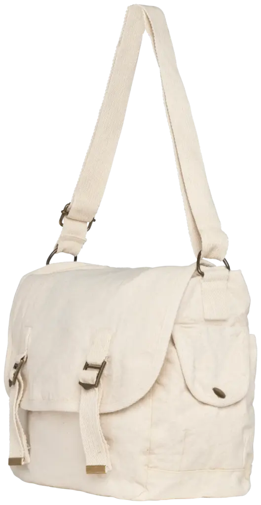 Ecologische verwassen reistas, washed natural — productfoto 6