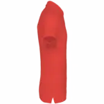 PS_NS200-S_PAPRIKA - Hidalgo-werbeartikel Ecologische herenpolo, paprika — productfoto 10