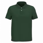Herren Poloshirt bedrucken NS207 Bio-Baumwolle Piqué S-4XL — Produktfoto 9