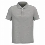 Herren Poloshirt bedrucken NS207 Bio-Baumwolle Piqué S-4XL — Produktfoto 12