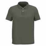Herren Poloshirt bedrucken NS207 Bio-Baumwolle Piqué S-4XL — Produktfoto 14