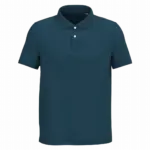 Herren Poloshirt bedrucken NS207 Bio-Baumwolle Piqué S-4XL — Produktfoto 15