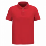 Herren Poloshirt bedrucken NS207 Bio-Baumwolle Piqué S-4XL — Produktfoto 16