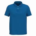 Herren Poloshirt bedrucken NS207 Bio-Baumwolle Piqué S-4XL — Produktfoto 18