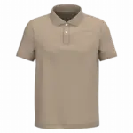 Herren Poloshirt bedrucken NS207 Bio-Baumwolle Piqué S-4XL — Produktfoto 19