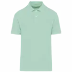 Frottee Polo NS227 bedrucken Bio Brusttasche Herren XS-3XL — Produktfoto 7