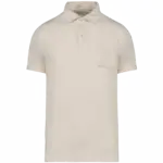 Frottee Polo NS227 bedrucken Bio Brusttasche Herren XS-3XL — Produktfoto 10