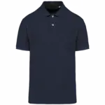 Frottee Polo NS227 bedrucken Bio Brusttasche Herren XS-3XL — Produktfoto 12