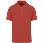 Frottee Polo NS227 bedrucken Bio Brusttasche Herren XS-3XL — Produktfoto 14