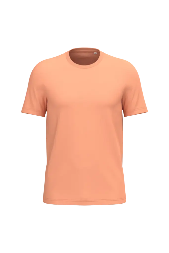 T-Shirt bedrucken NS300 Bio-Baumwolle Unisex XXS-5XL — Produktfoto 39