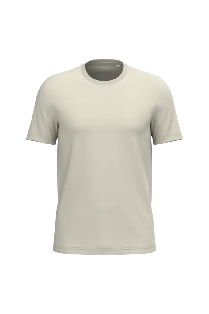 T-Shirt bedrucken NS300 Bio-Baumwolle Unisex XXS-5XL — Produktfoto 41
