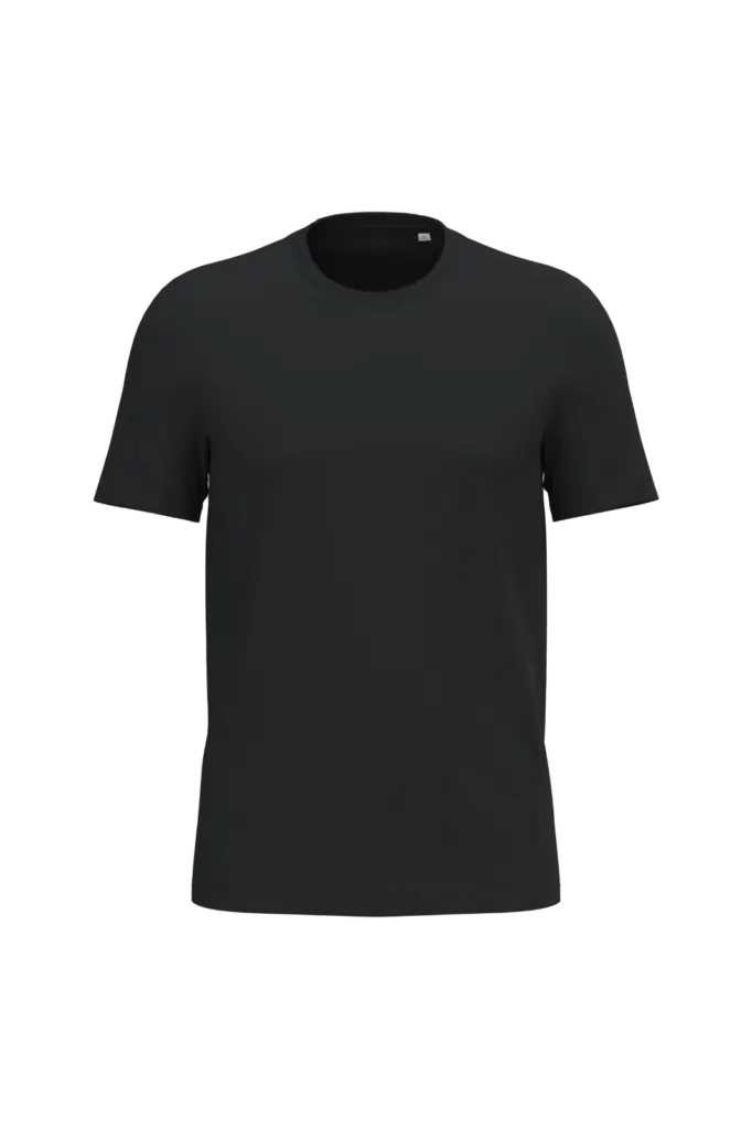 T-Shirt bedrucken NS300 Bio-Baumwolle Unisex XXS-5XL — Produktfoto 42
