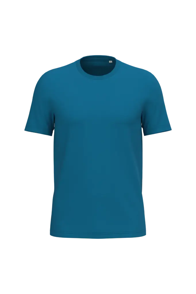 T-Shirt bedrucken NS300 Bio-Baumwolle Unisex XXS-5XL — Produktfoto 43