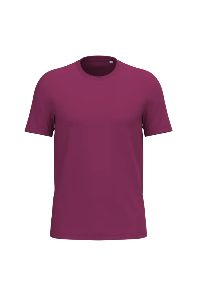 T-Shirt bedrucken NS300 Bio-Baumwolle Unisex XXS-5XL — Produktfoto 46