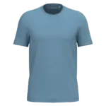 T-Shirt bedrucken NS300 Bio-Baumwolle Unisex XXS-5XL — Produktfoto 47