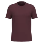 T-Shirt bedrucken NS300 Bio-Baumwolle Unisex XXS-5XL — Produktfoto 50