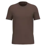T-Shirt bedrucken NS300 Bio-Baumwolle Unisex XXS-5XL — Produktfoto 51