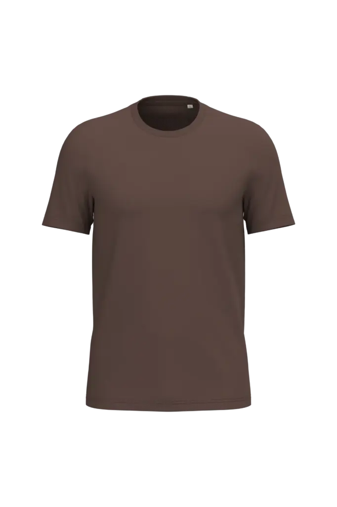 T-Shirt bedrucken NS300 Bio-Baumwolle Unisex XXS-5XL — Produktfoto 51
