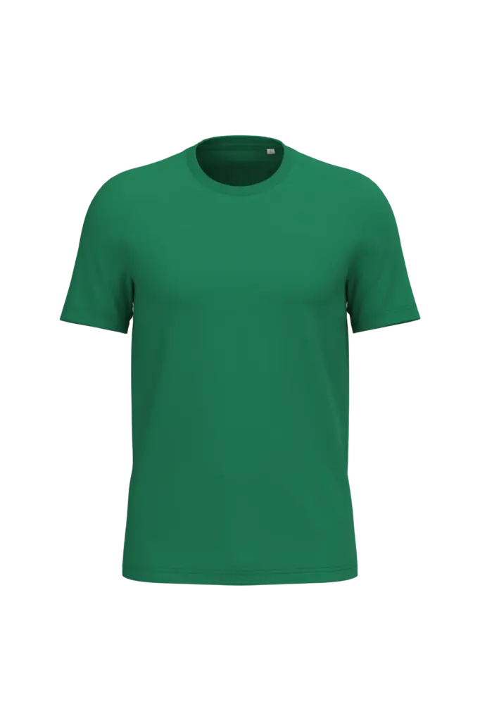 T-Shirt bedrucken NS300 Bio-Baumwolle Unisex XXS-5XL — Produktfoto 54