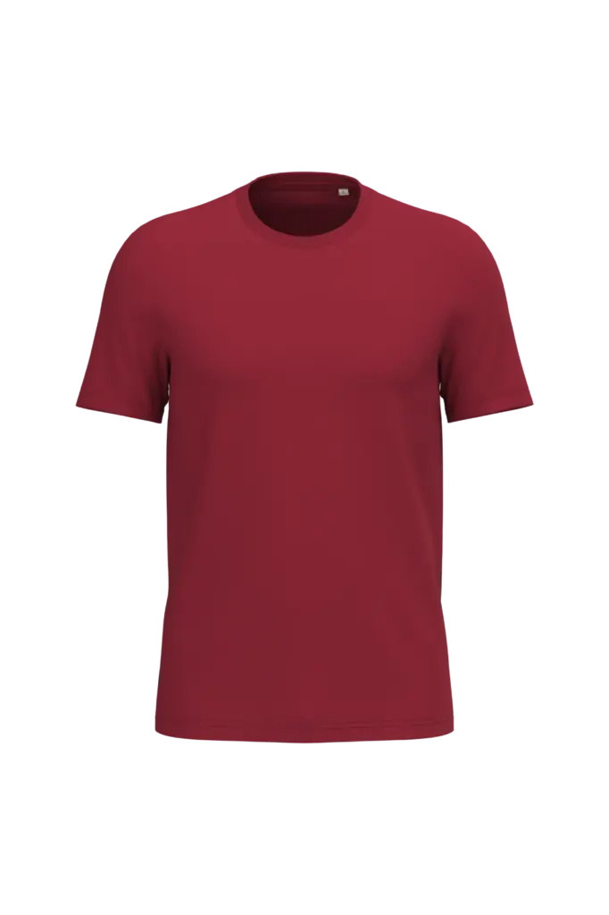 T-Shirt bedrucken NS300 Bio-Baumwolle Unisex XXS-5XL — Produktfoto 55