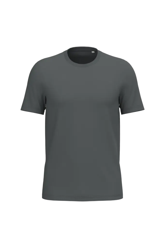 T-Shirt bedrucken NS300 Bio-Baumwolle Unisex XXS-5XL — Produktfoto 56