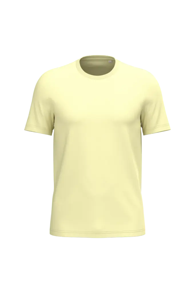 T-Shirt bedrucken NS300 Bio-Baumwolle Unisex XXS-5XL — Produktfoto 59