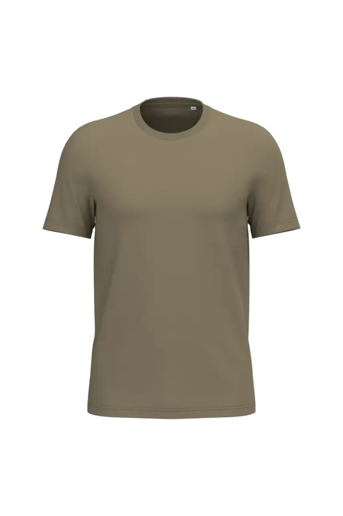 T-Shirt bedrucken NS300 Bio-Baumwolle Unisex XXS-5XL — Produktfoto 60