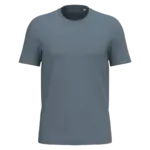 T-Shirt bedrucken NS300 Bio-Baumwolle Unisex XXS-5XL — Produktfoto 62