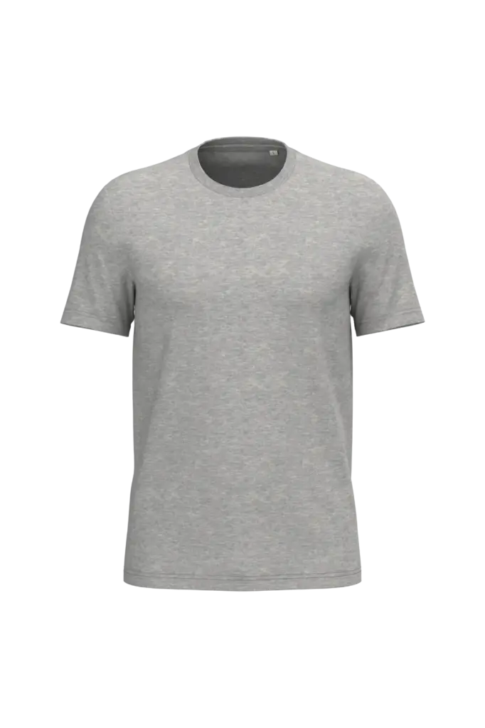 T-Shirt bedrucken NS300 Bio-Baumwolle Unisex XXS-5XL — Produktfoto 63