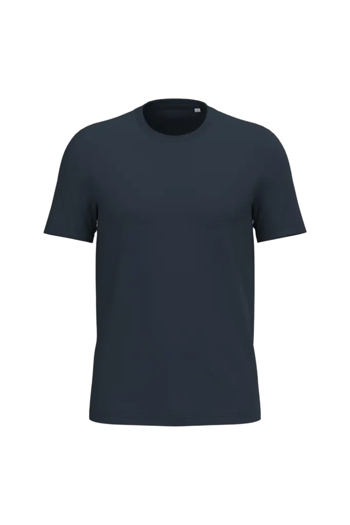 T-Shirt bedrucken NS300 Bio-Baumwolle Unisex XXS-5XL — Produktfoto 64