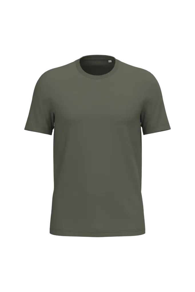 T-Shirt bedrucken NS300 Bio-Baumwolle Unisex XXS-5XL — Produktfoto 65