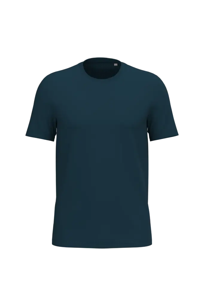 T-Shirt bedrucken NS300 Bio-Baumwolle Unisex XXS-5XL — Produktfoto 69