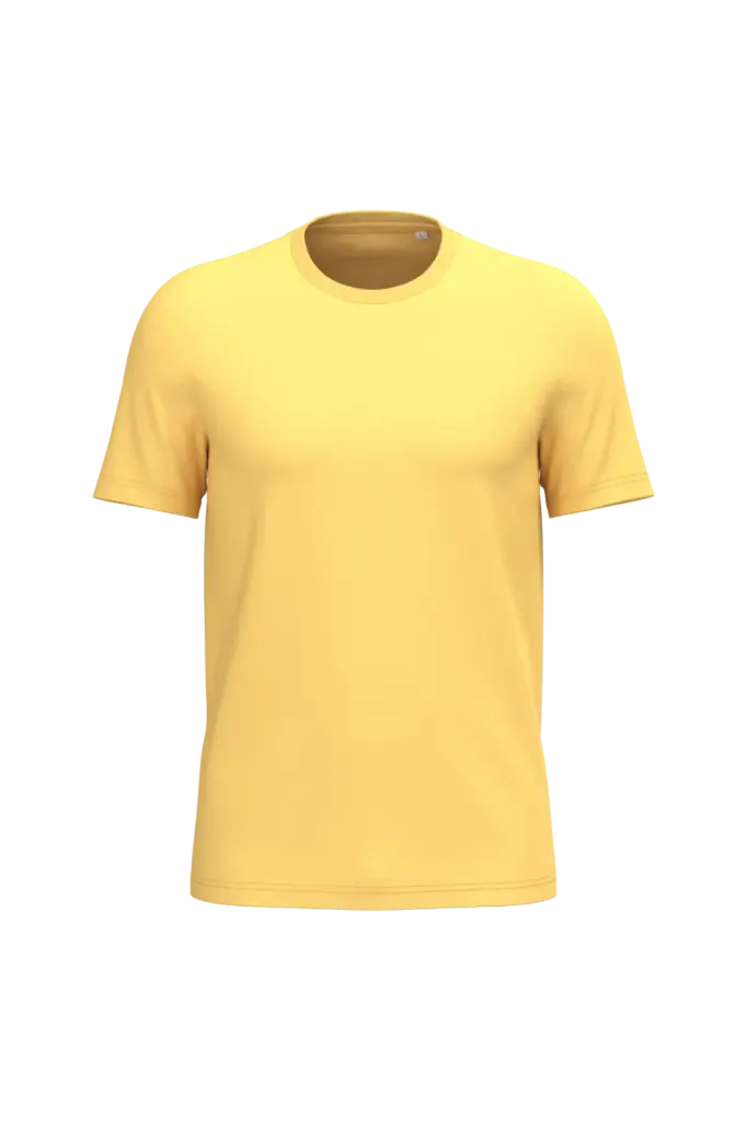 T-Shirt bedrucken NS300 Bio-Baumwolle Unisex XXS-5XL — Produktfoto 72