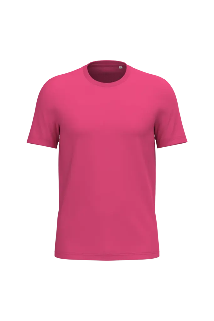 T-Shirt bedrucken NS300 Bio-Baumwolle Unisex XXS-5XL — Produktfoto 74